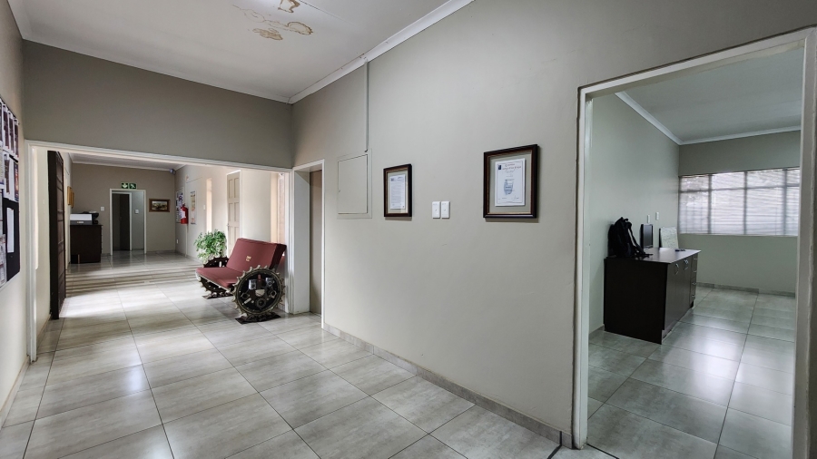 To Let commercial Property for Rent in Potchefstroom Industrial North West